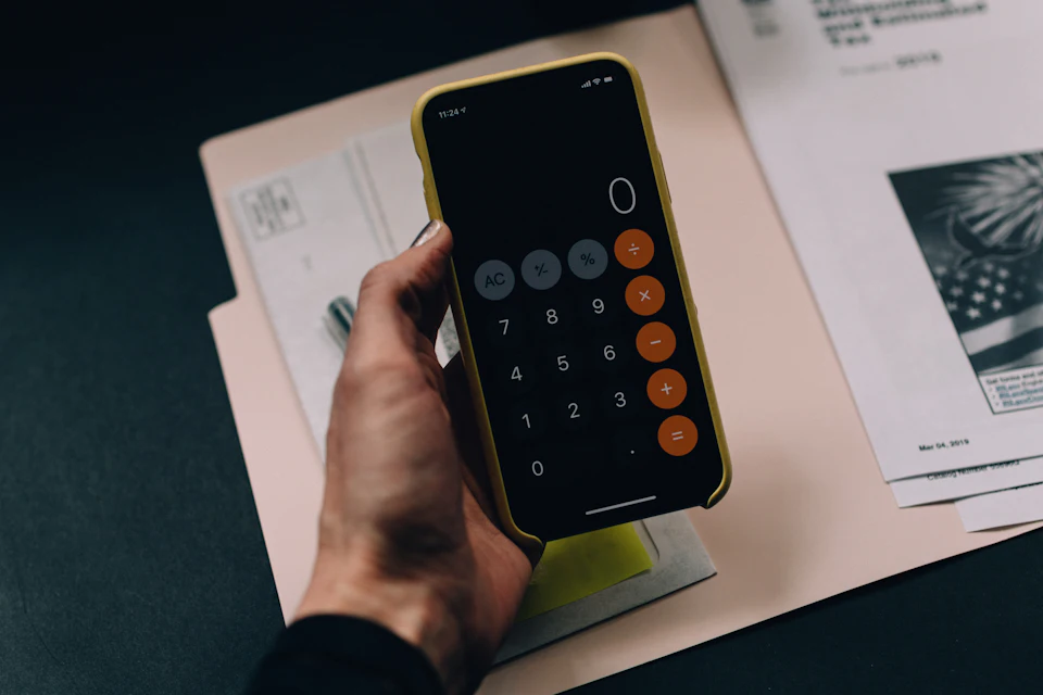 Services — Un processus simple et transparent